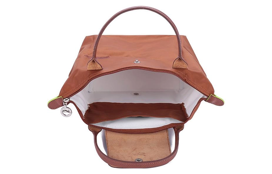 LONGCHAMP Le Pliage Green 23