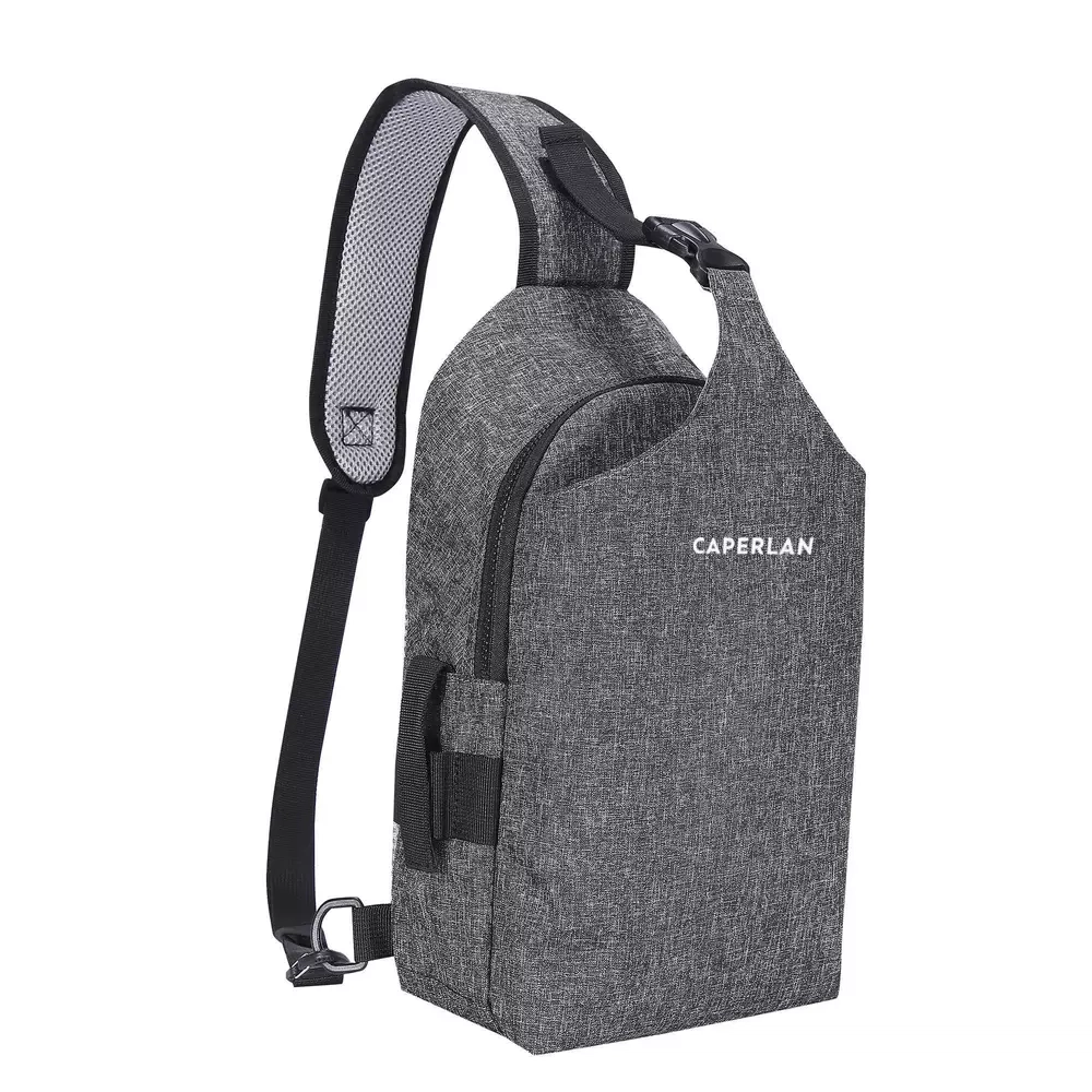 DECATHLON CN GREY BAG OF LURE ACC
