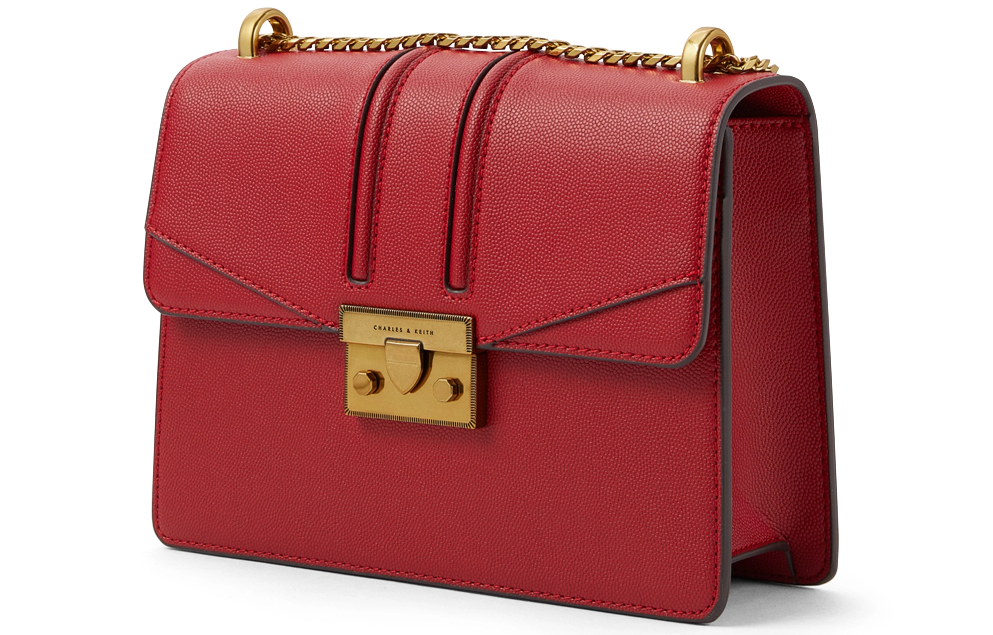 CHARLESKEITH PU ck