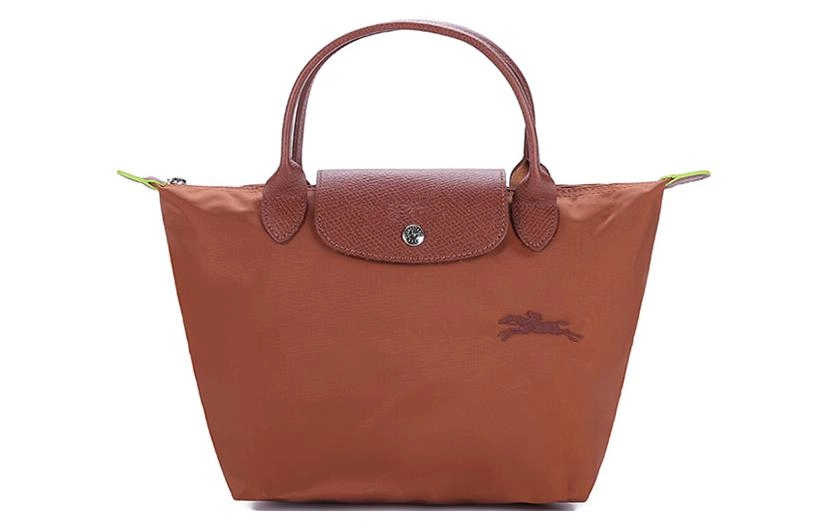 LONGCHAMP Le Pliage Green 23