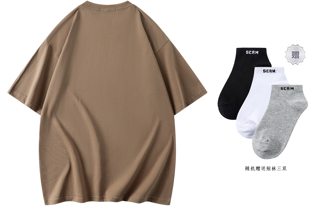 SCRM T