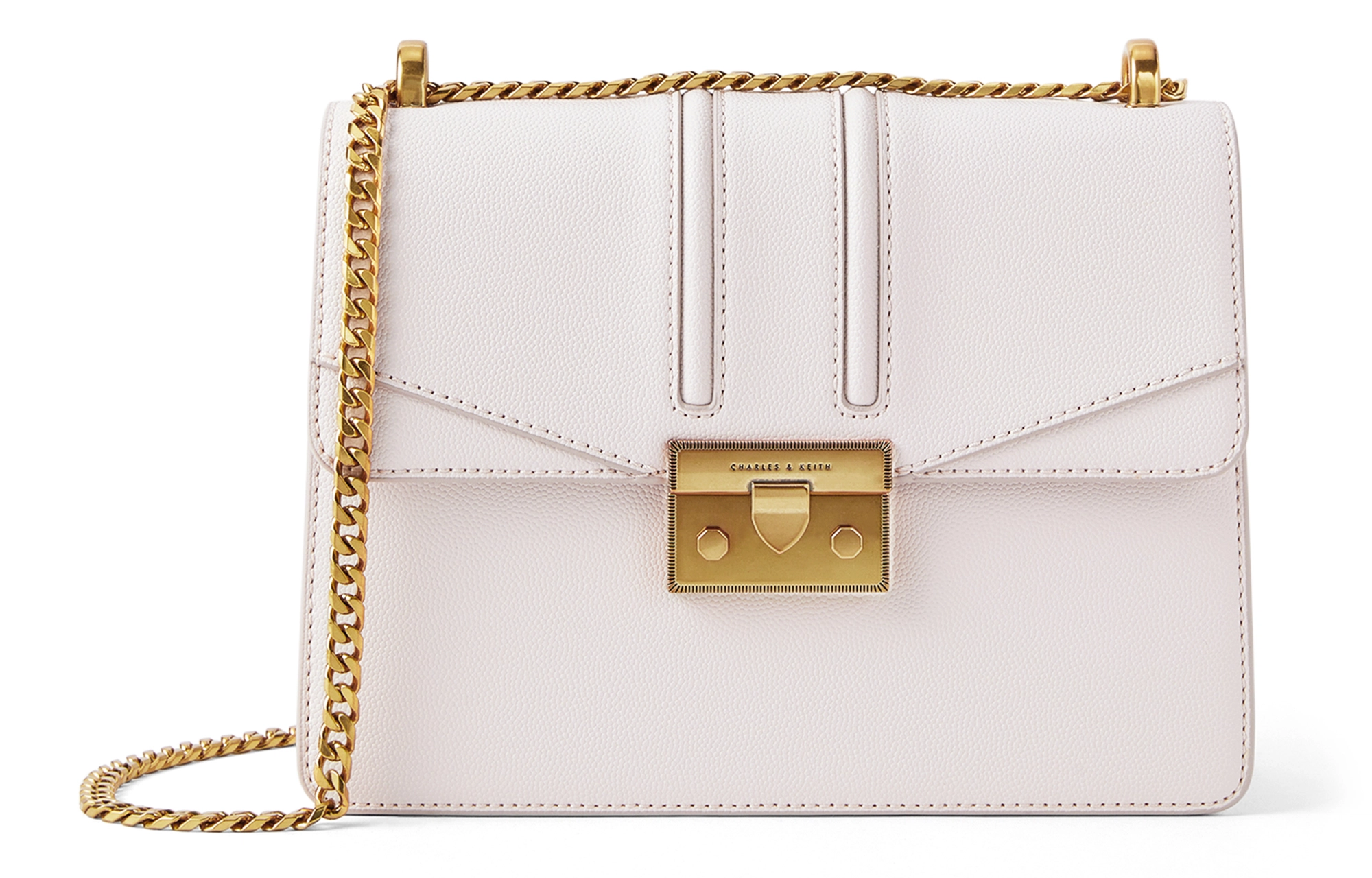 CHARLESKEITH PU ck