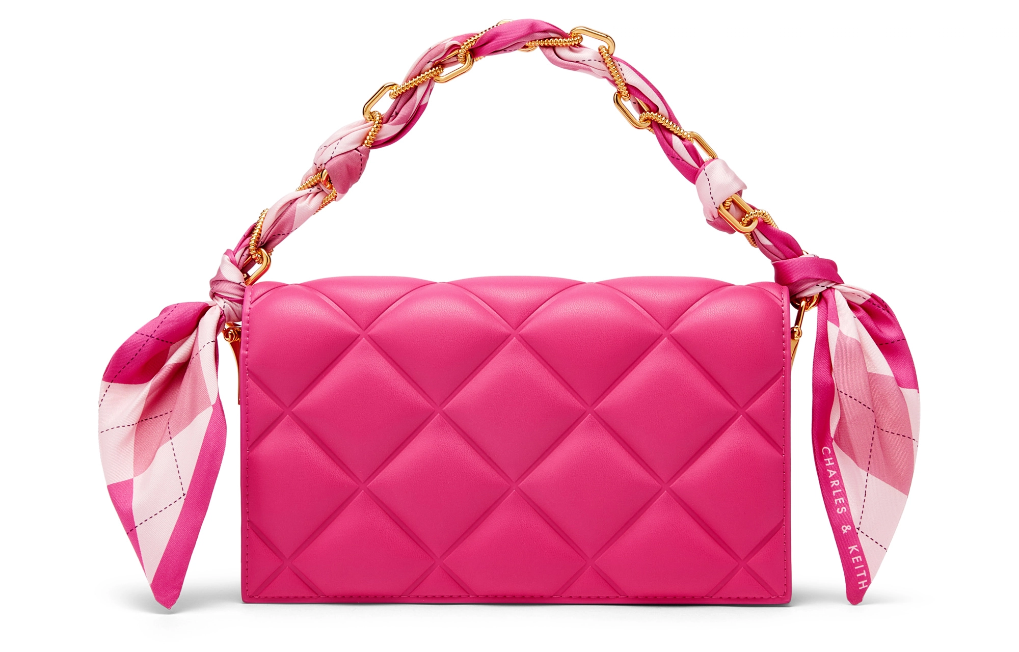 CHARLESKEITH PU ck