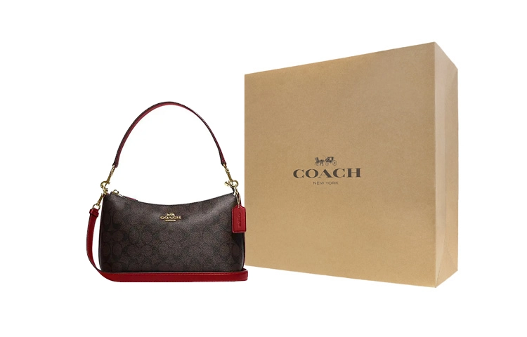 COACH Clara 26