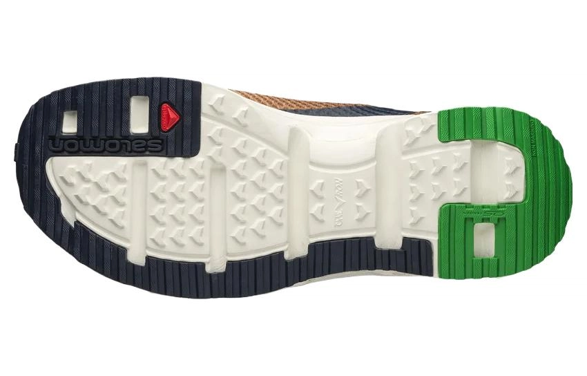 SALOMON Rx Moc 3.0