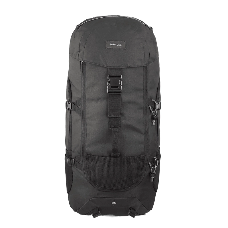 DECATHLON TRAVEL 100 50