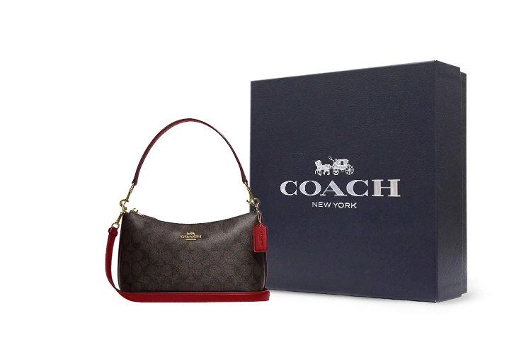 COACH Clara 26
