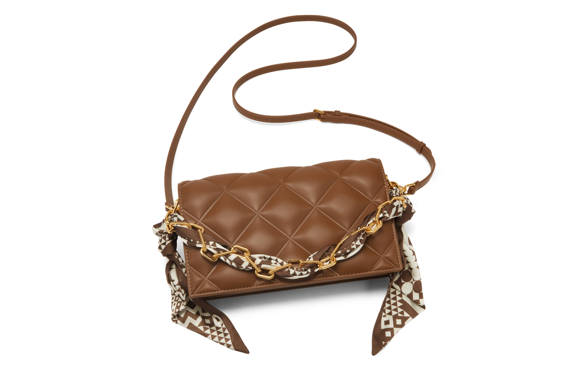 CHARLESKEITH PU ck