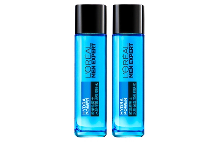 L'OREAL 130ml*2
