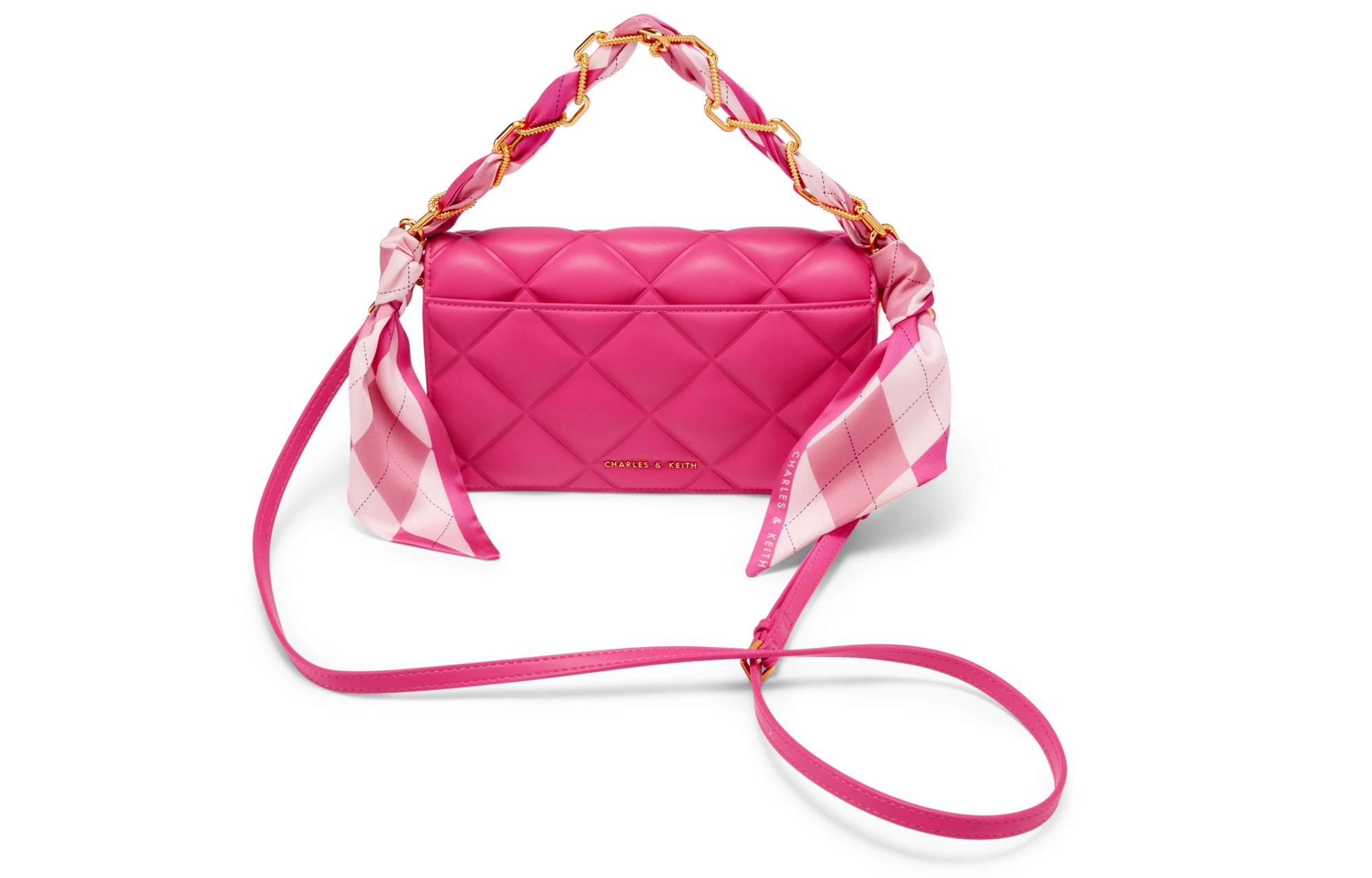 CHARLESKEITH PU ck