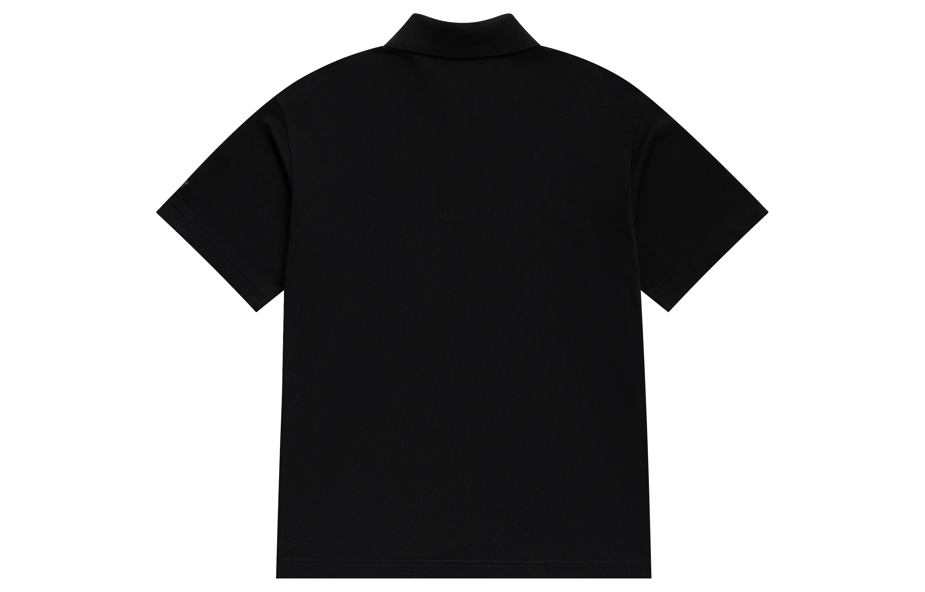 New Balance logo POLO