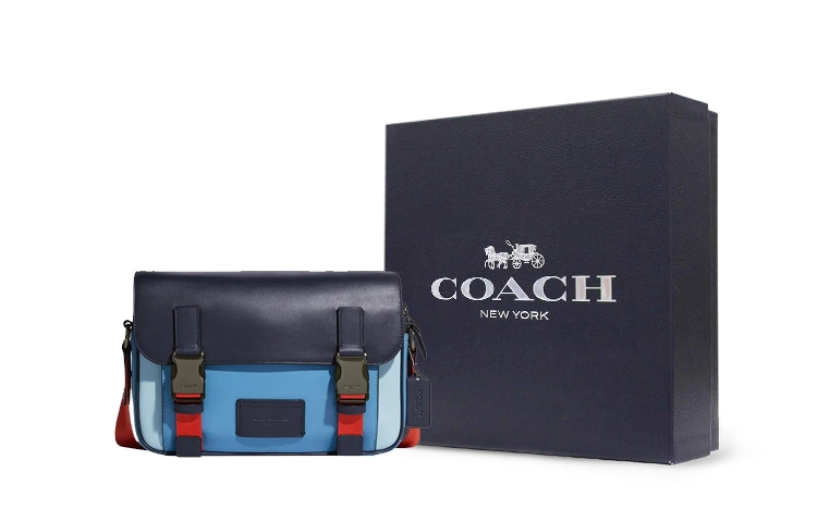 COACH Track 27