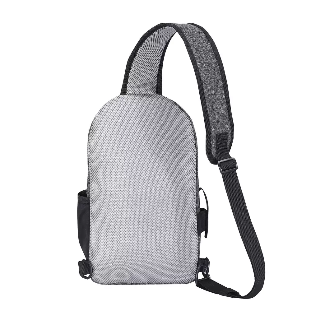 DECATHLON CN GREY BAG OF LURE ACC