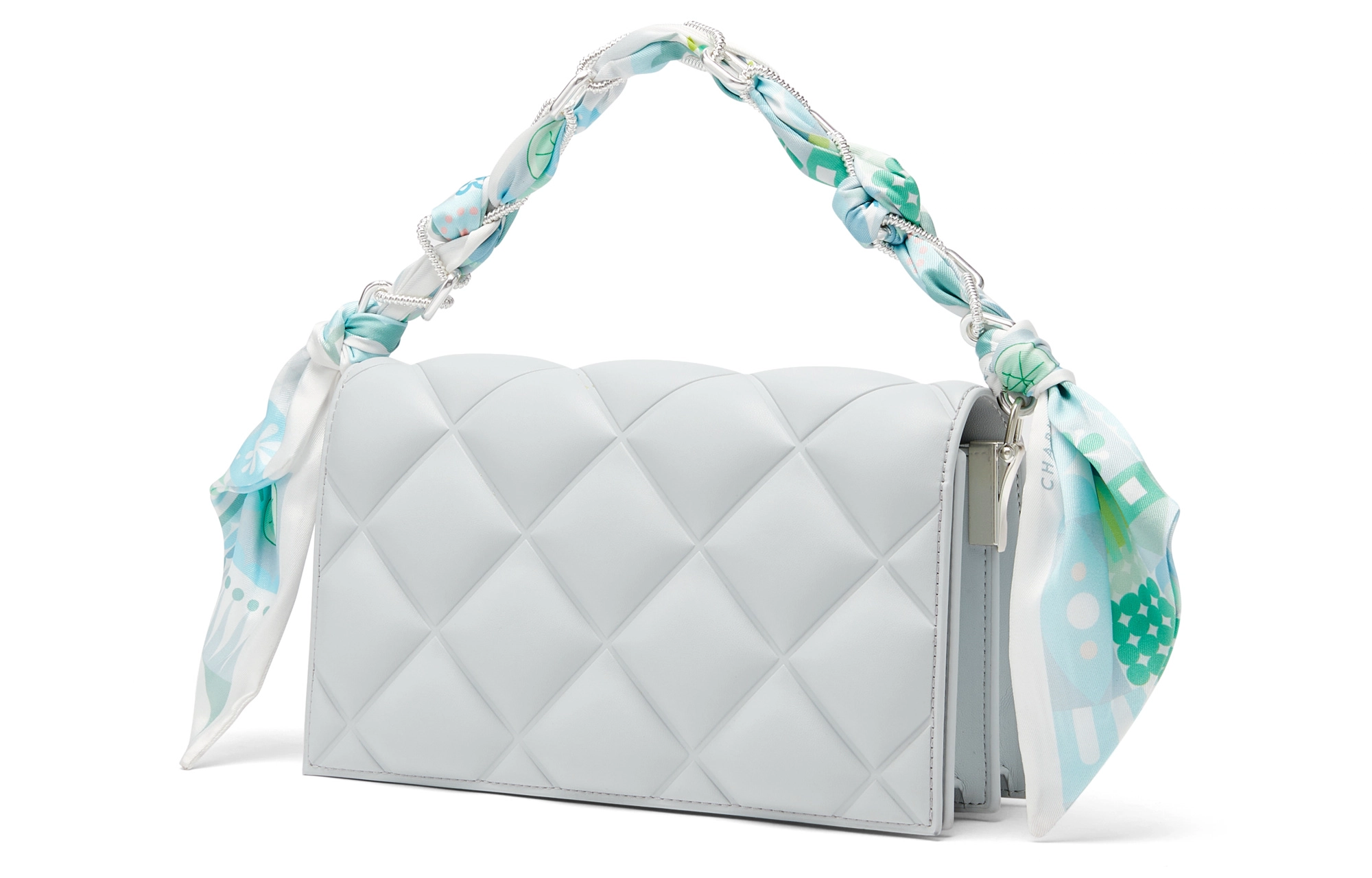 CHARLESKEITH PU ck
