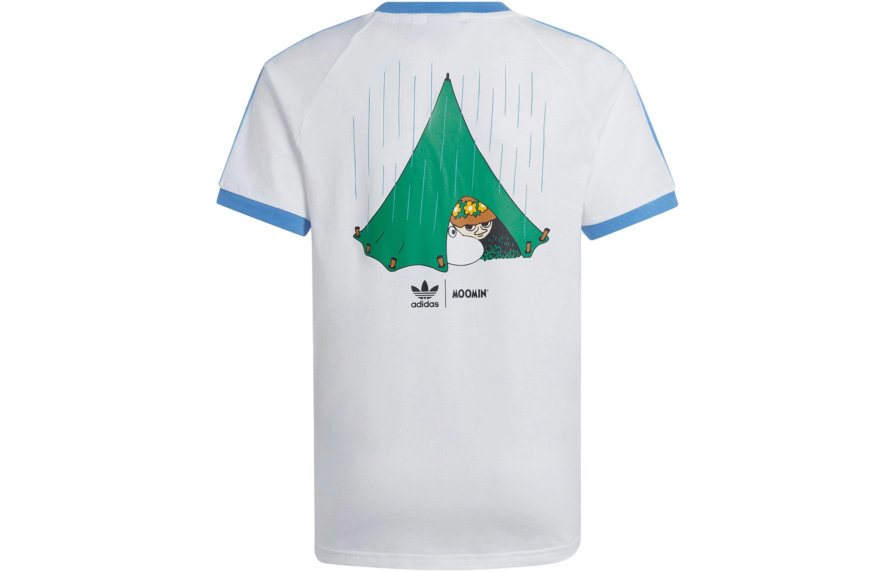 adidas originals x Moomin Tee T