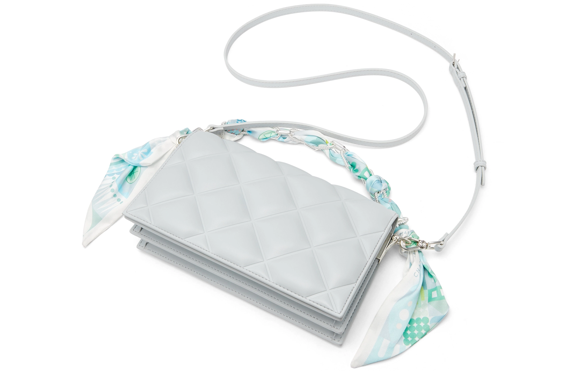 CHARLESKEITH PU ck