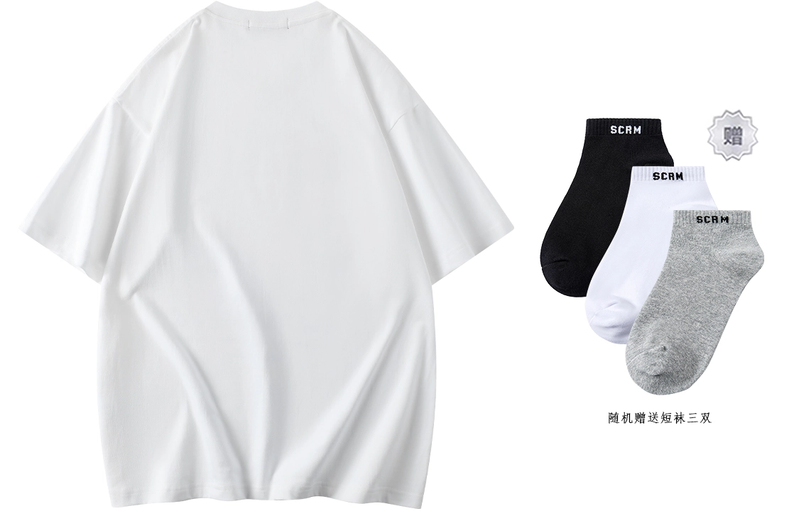 SCRM T