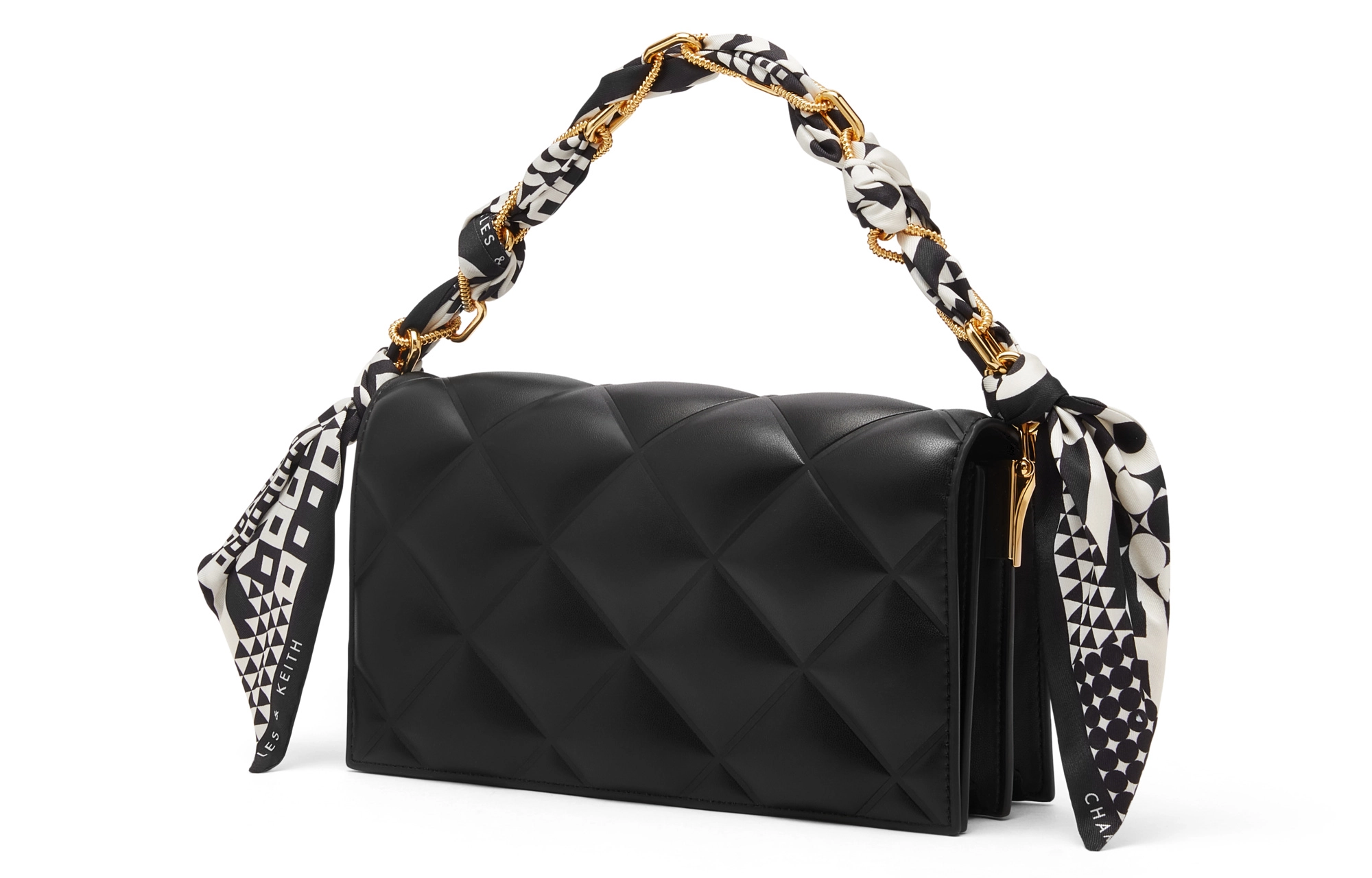 CHARLESKEITH PU ck