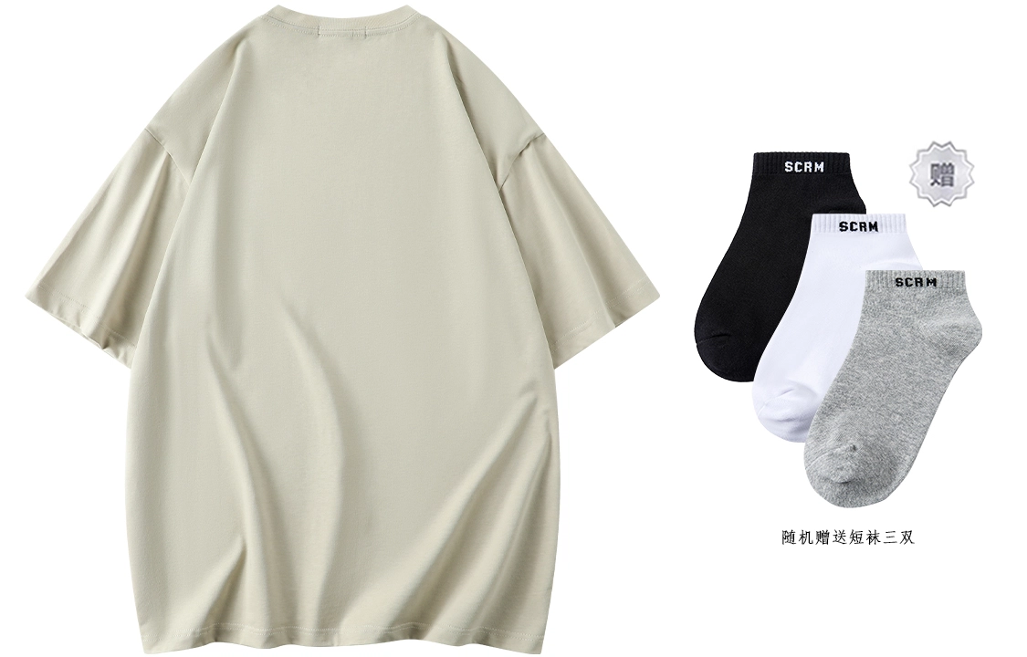 SCRM T