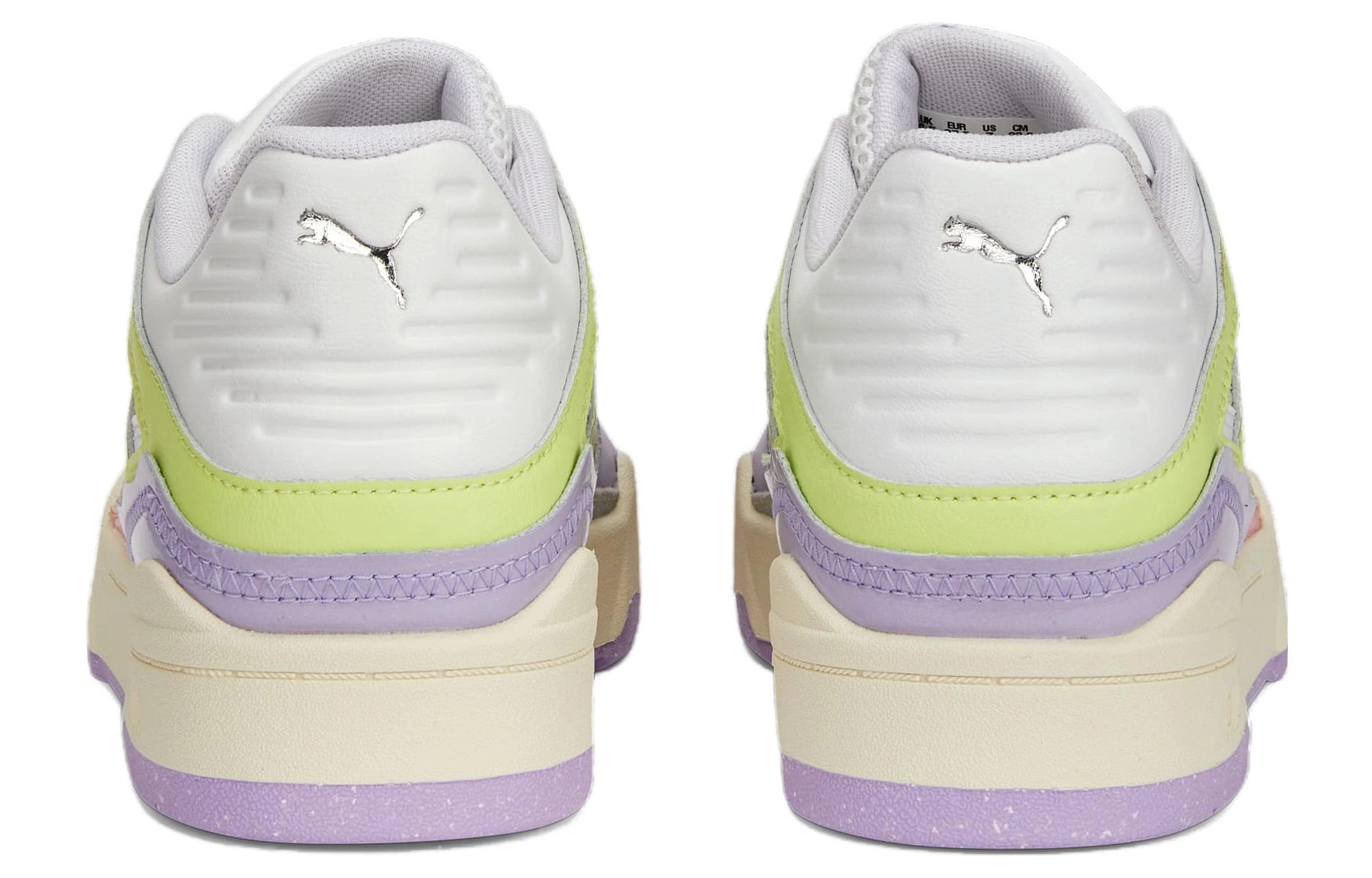 THE RAGGED PRIEST x PUMA Slipstream