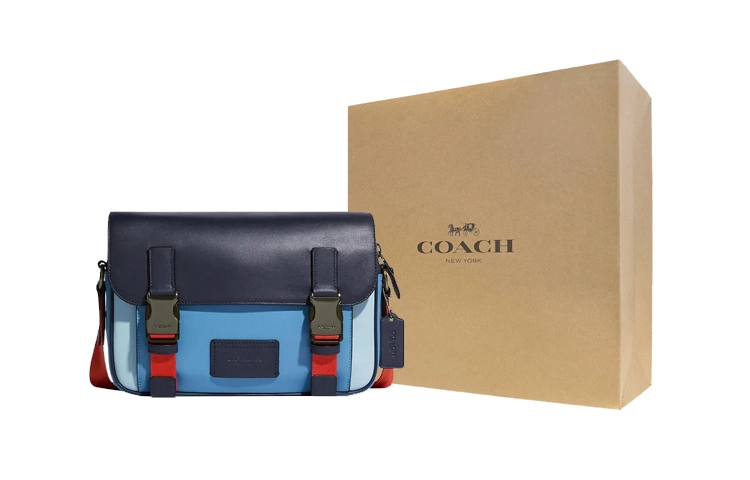 COACH Track 27