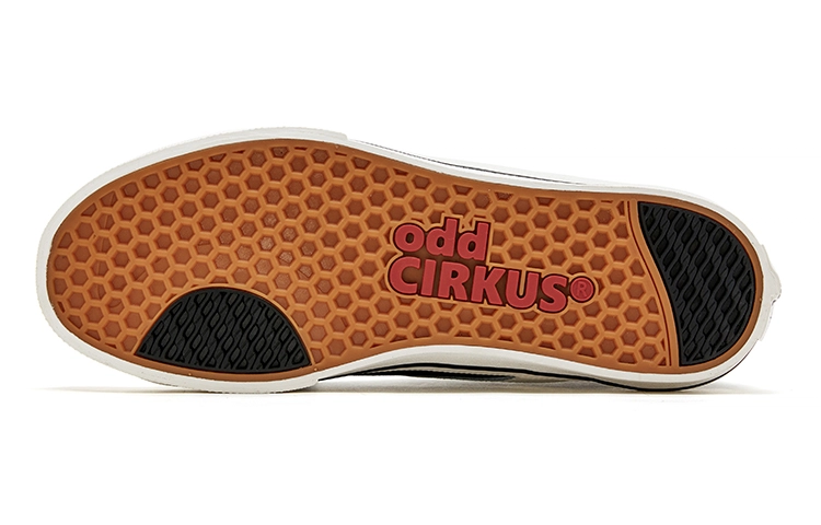 oddCIRKUS