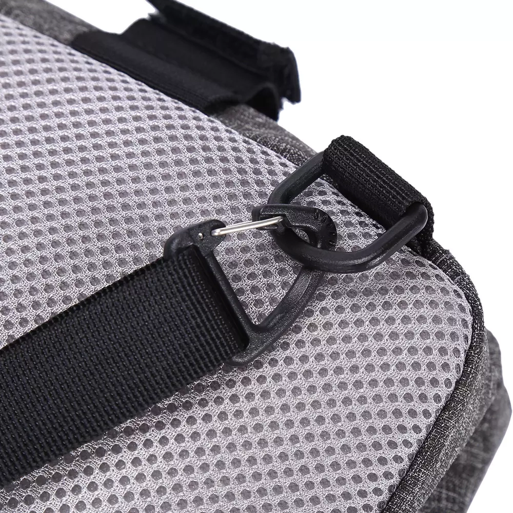 DECATHLON CN GREY BAG OF LURE ACC