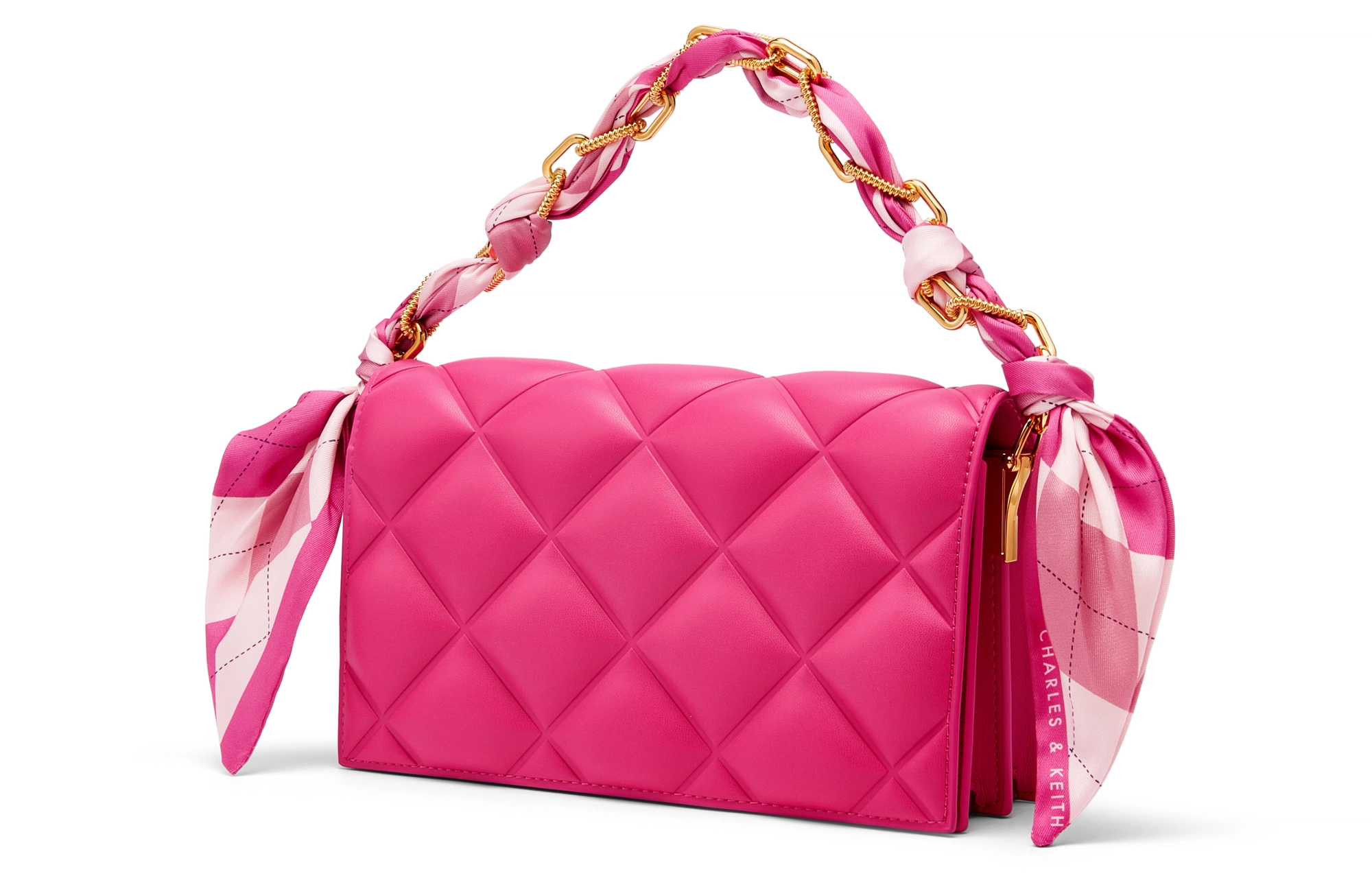 CHARLESKEITH PU ck