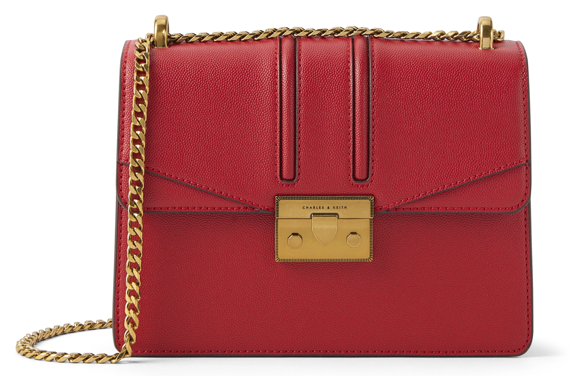CHARLESKEITH PU ck