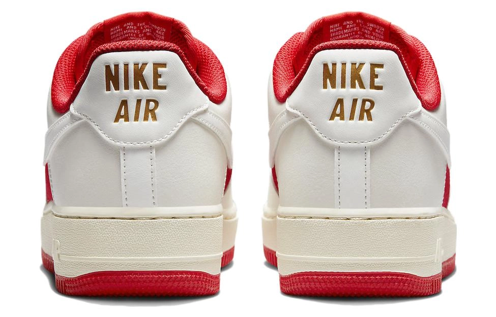 Nike Air Force 1 Low "Athletic Department"