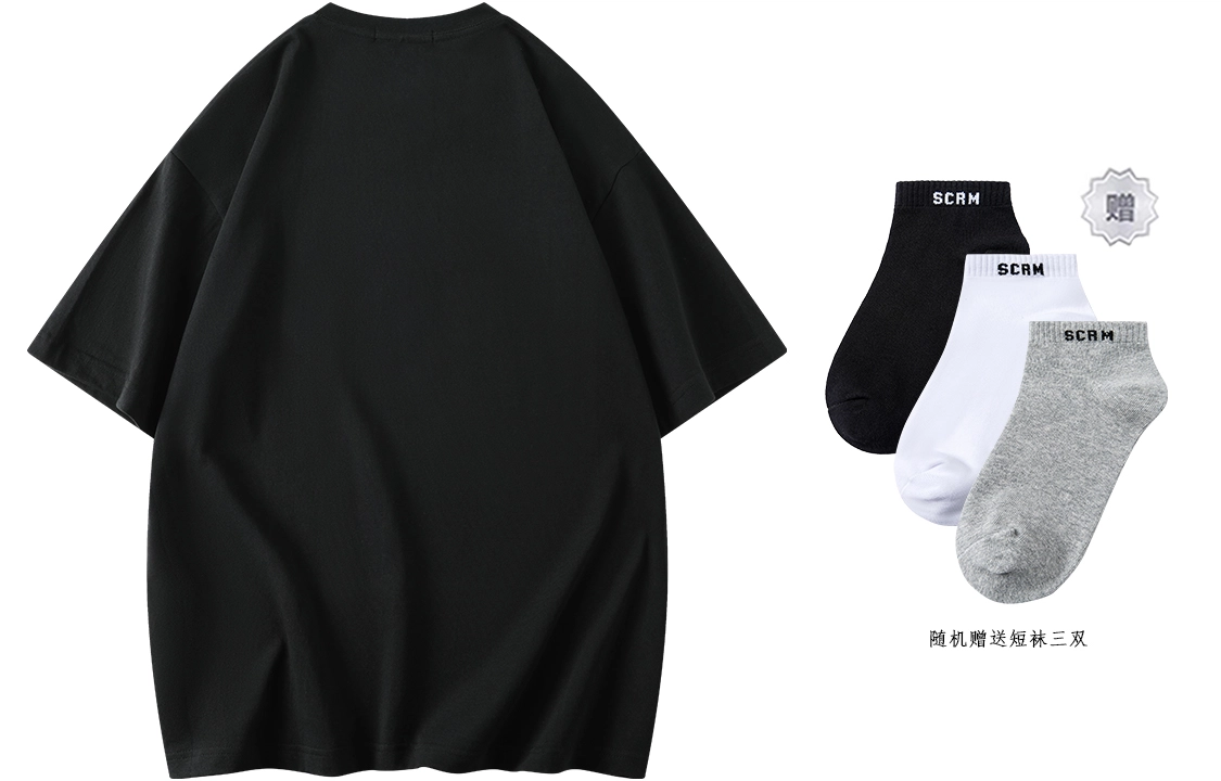 SCRM T