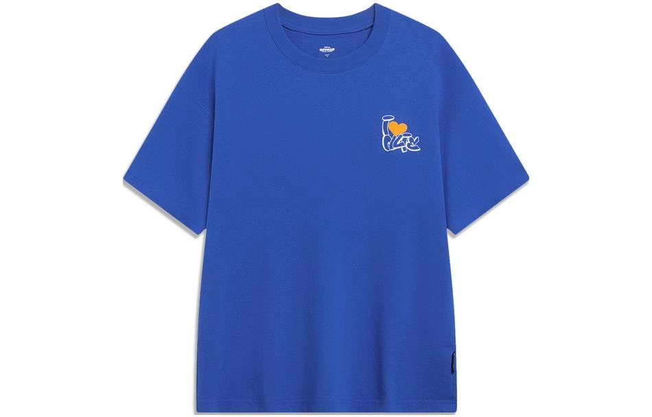 LiNing x Disney OSWALD T