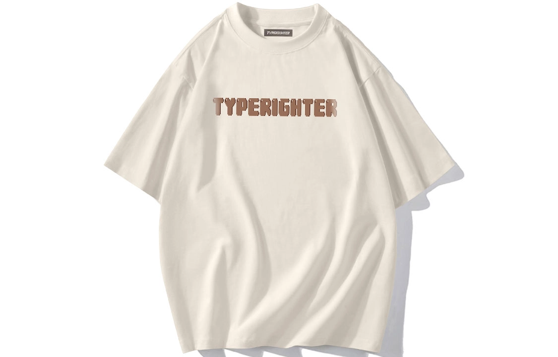 TYPERIGHTER T