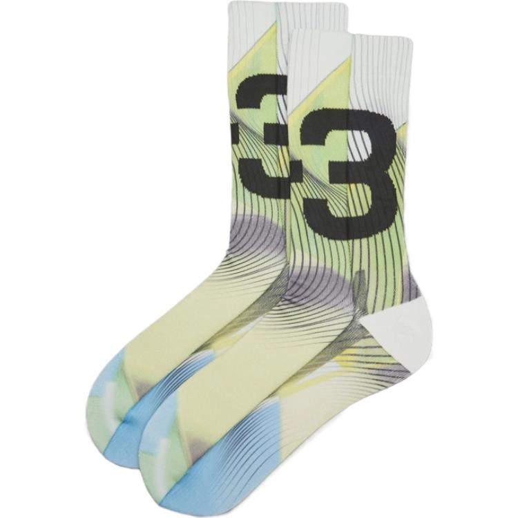 Y-3 Logo