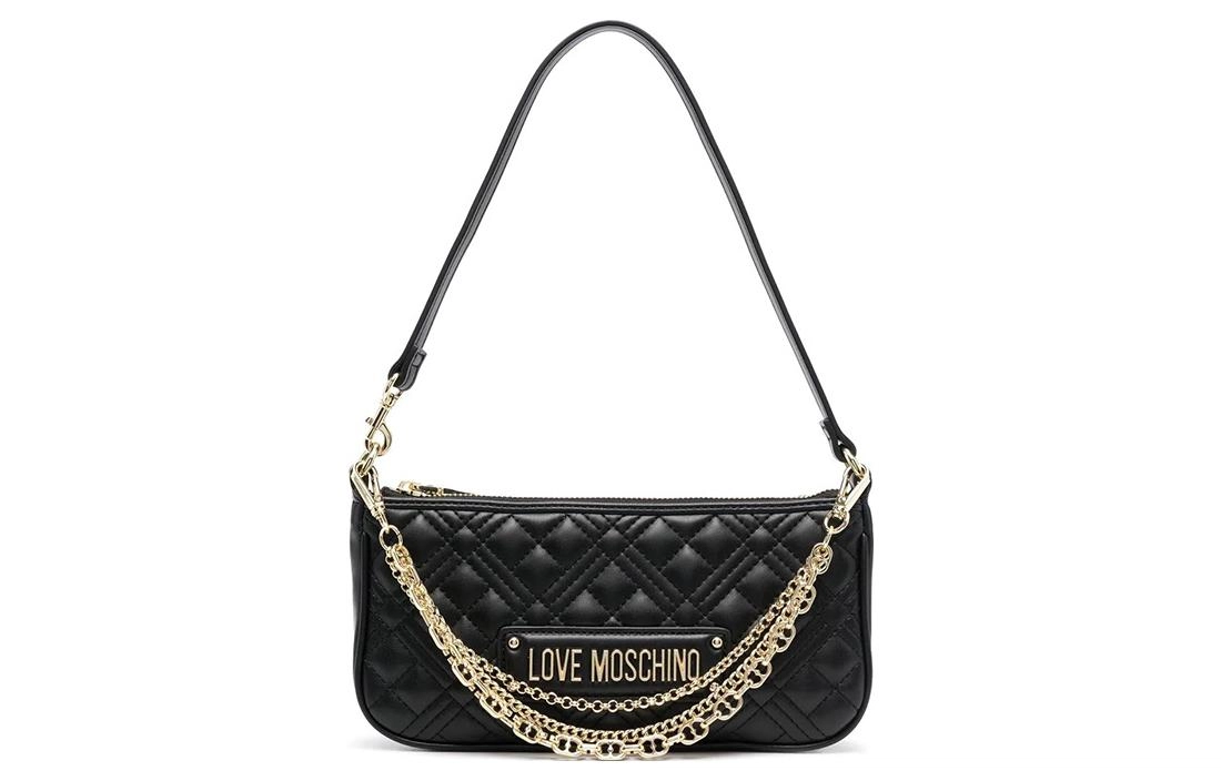 LOVE MOSCHINO Logo