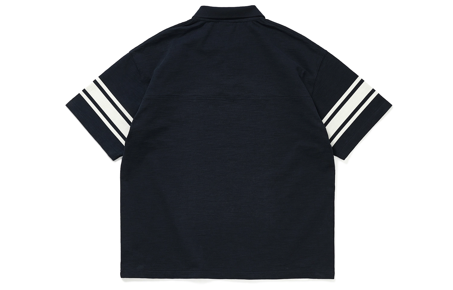 714STREET SS23 Polo