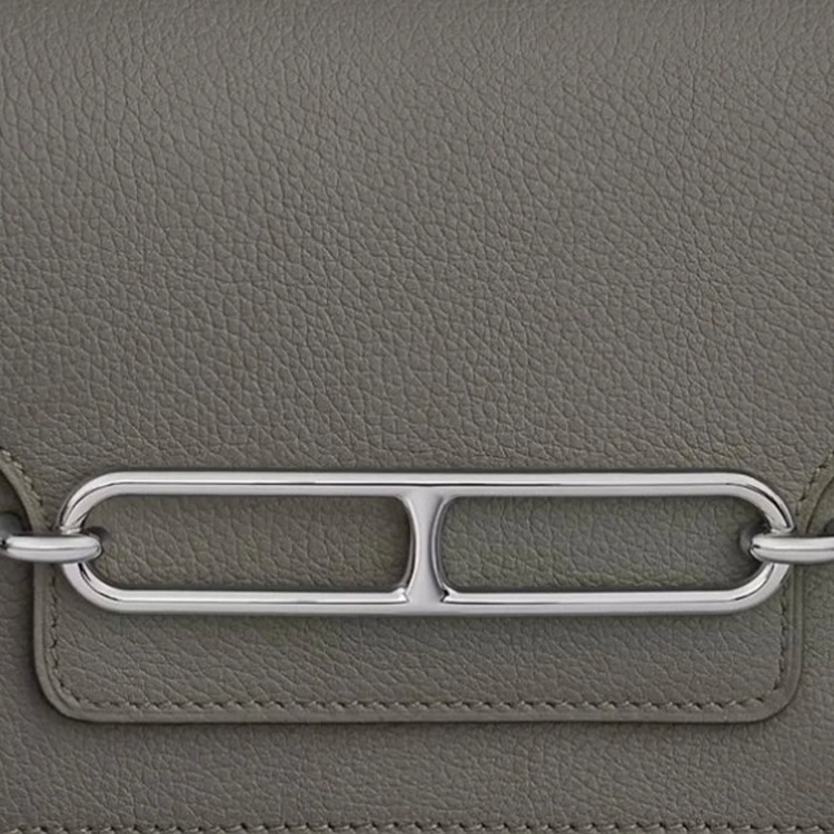 HERMES Roulis Slim Evercolor 0L Grismeyer