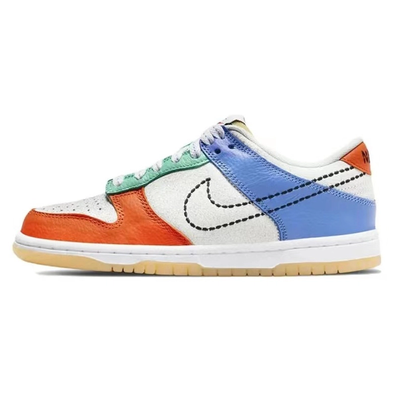 Nike Dunk Low GS