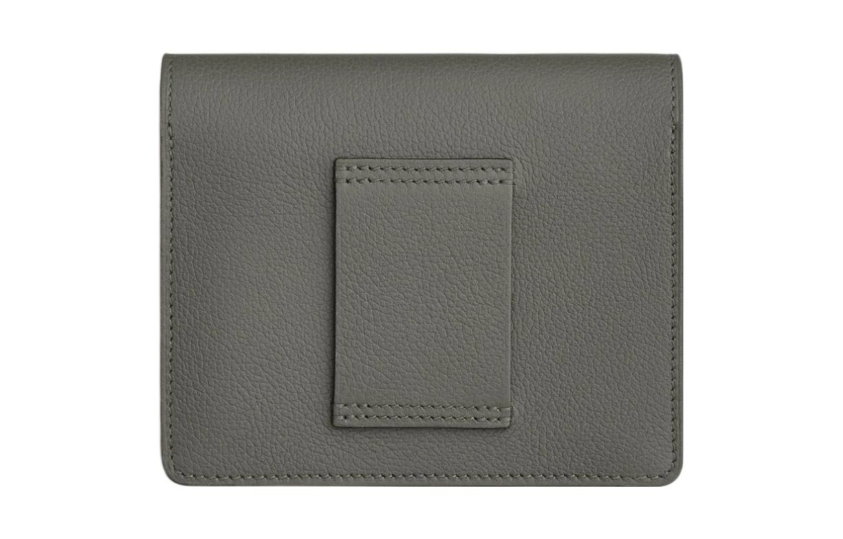 HERMES Roulis Slim Evercolor 0L Grismeyer