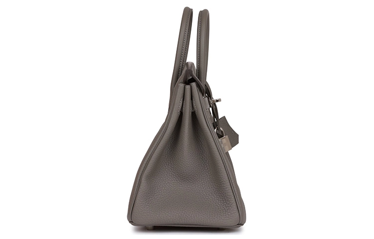 HERMES Birkin 25 Togo 0L Grismeyer