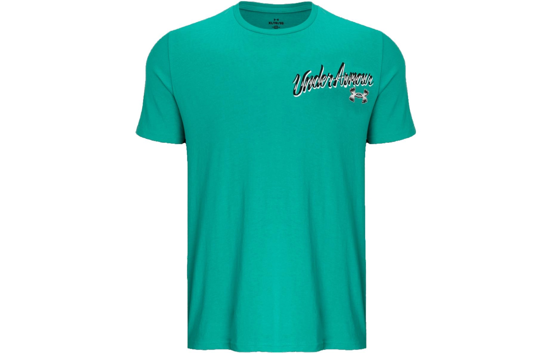 Under Armour T