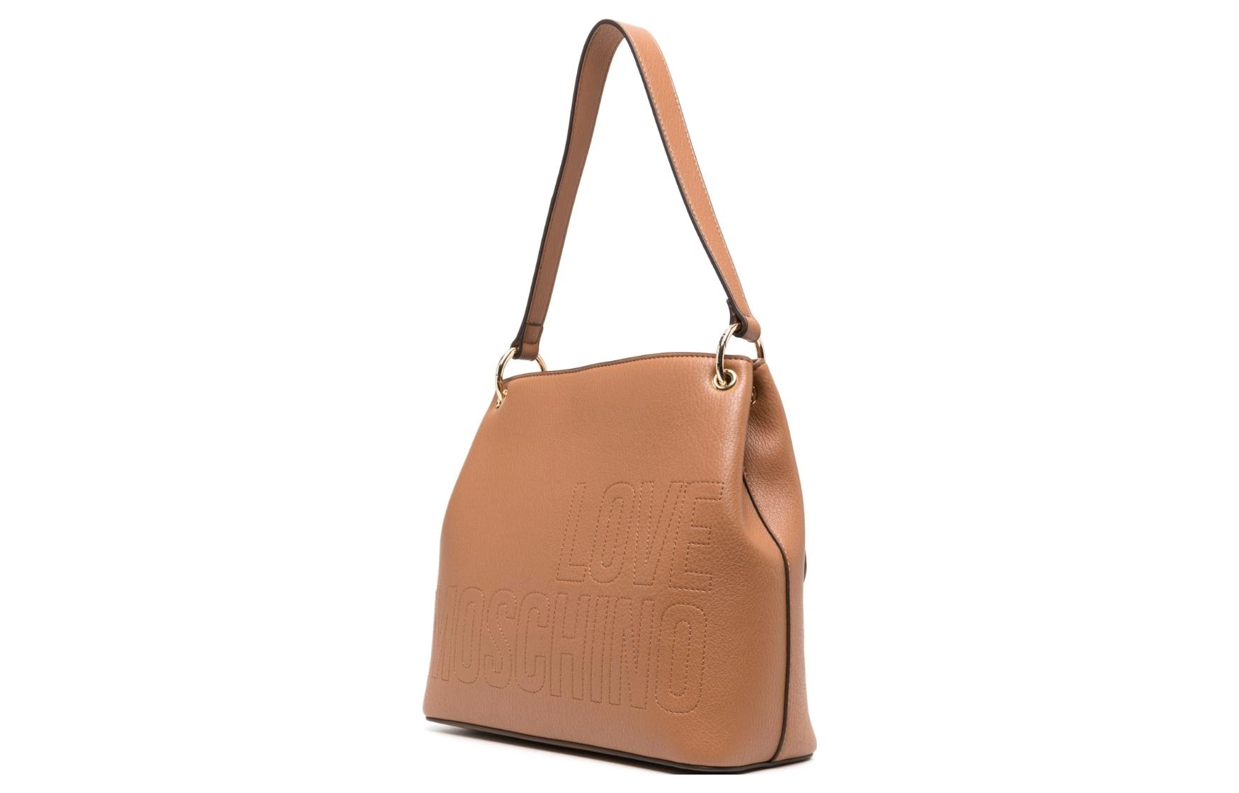 LOVE MOSCHINO Logo