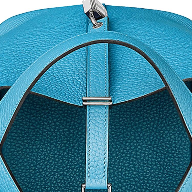 HERMES Picotin Lock 22 ClemenceSwift
