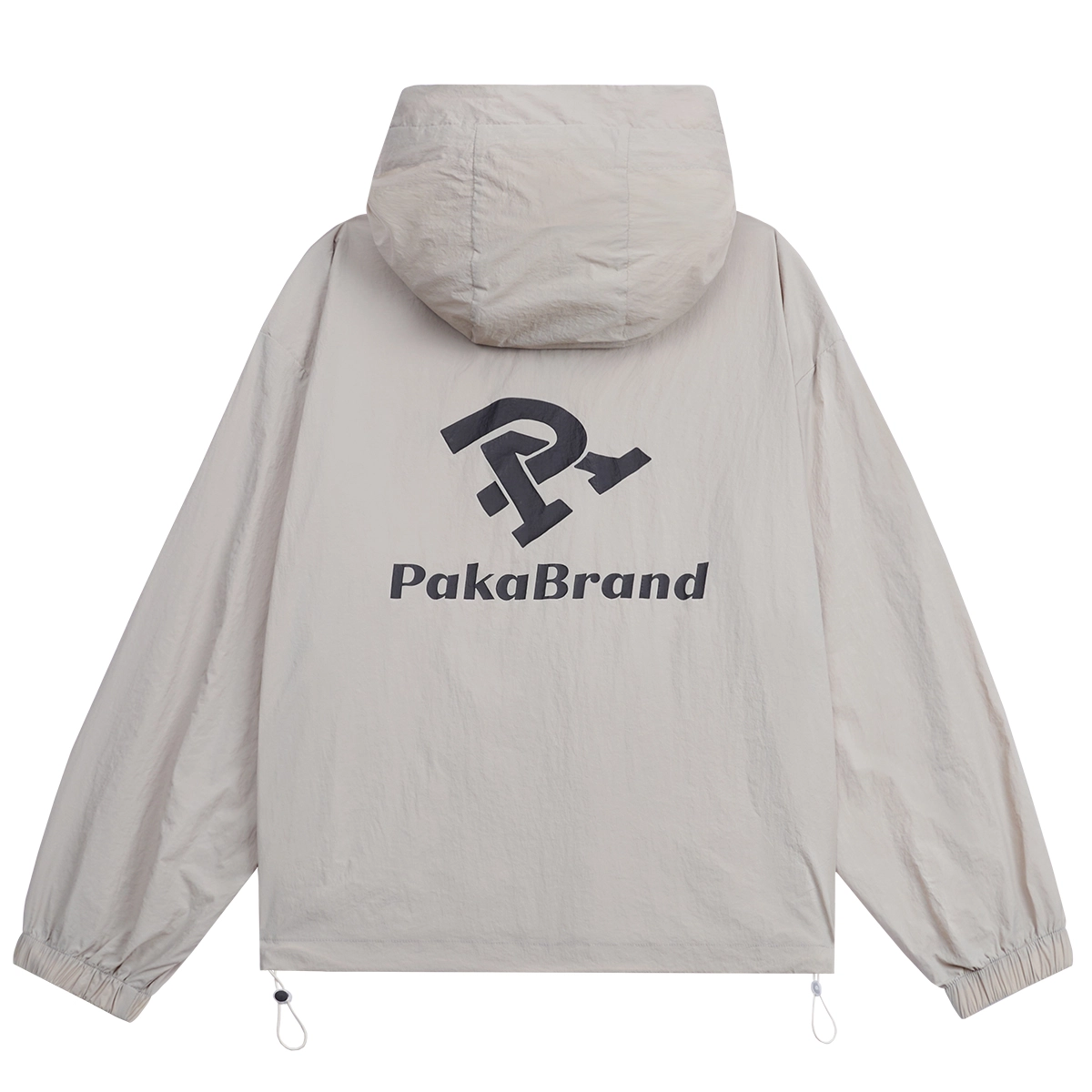 PAKA UPF50+Logo