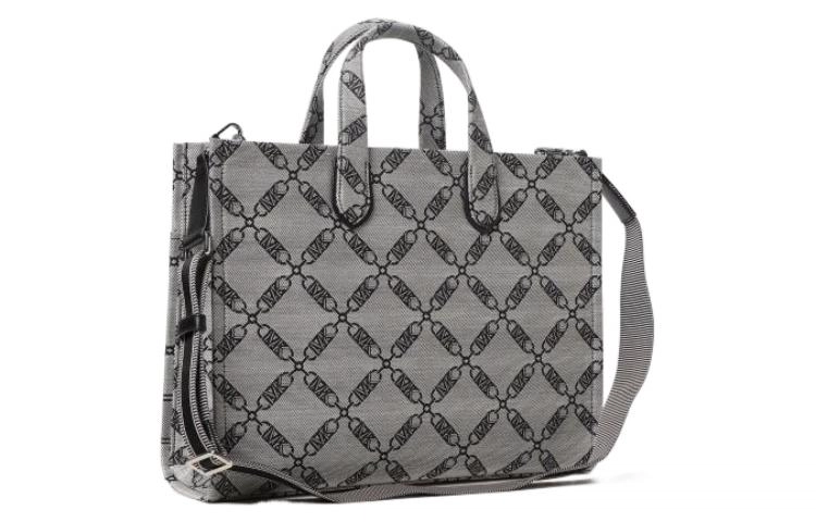 MICHAEL KORS MK Gigi Tote