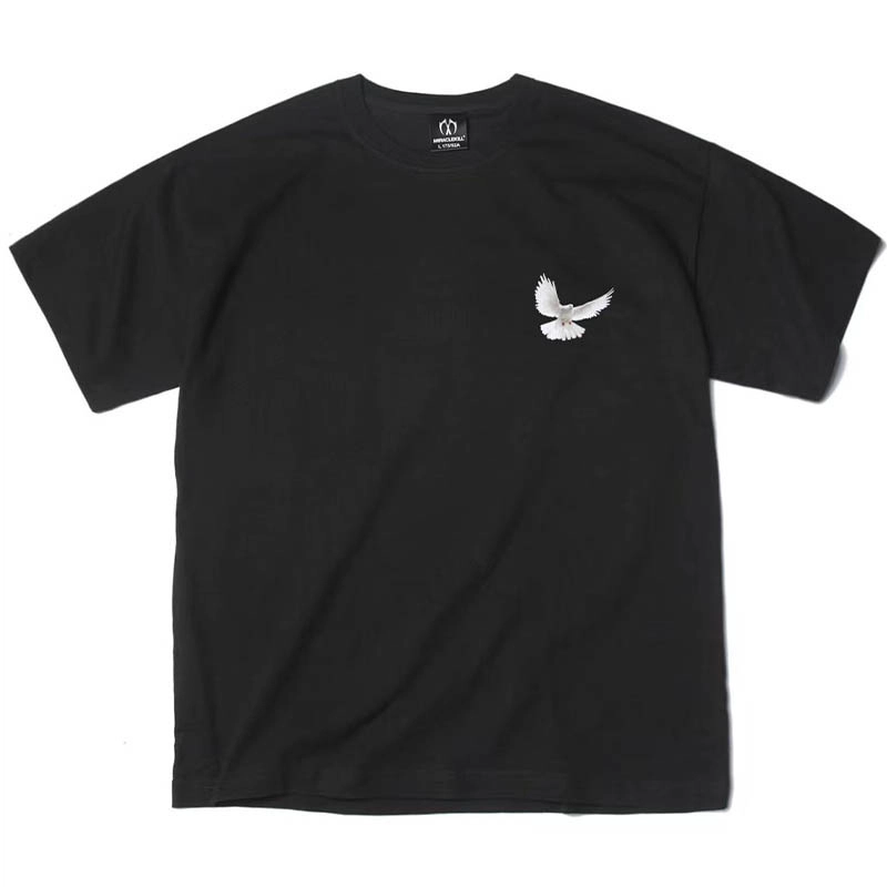 MIRACLE KILL T