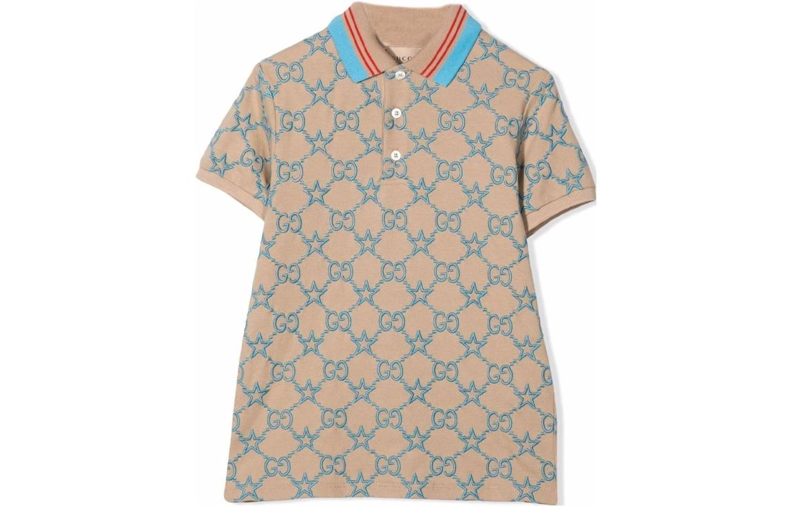 GUCCI SS23 Polo