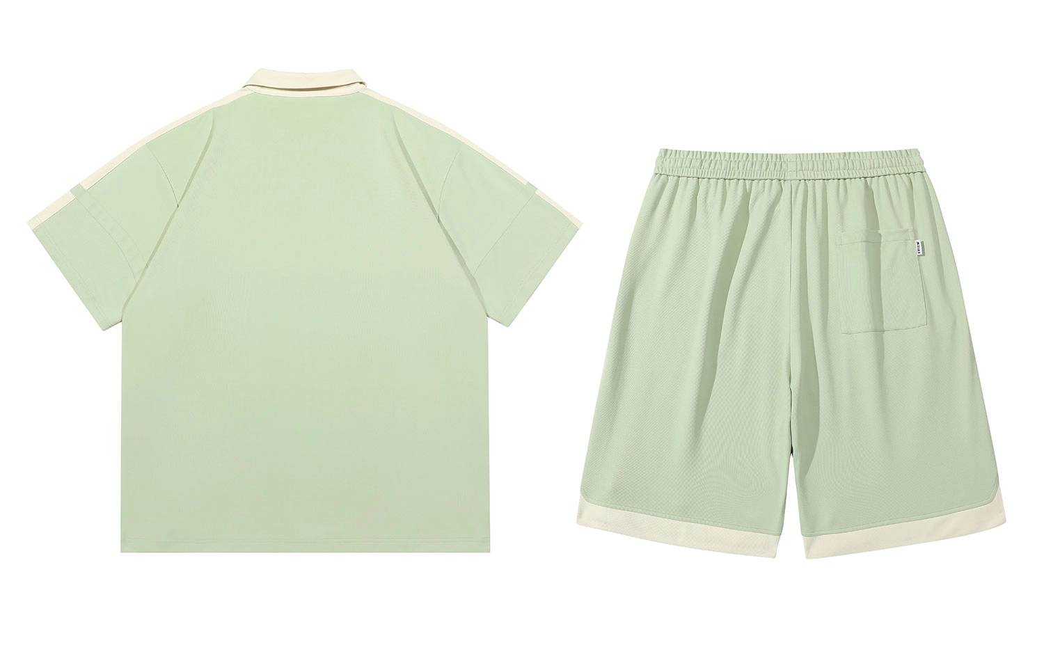 S.view Polo