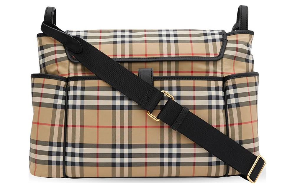 Burberry Vintage Check ECONYL