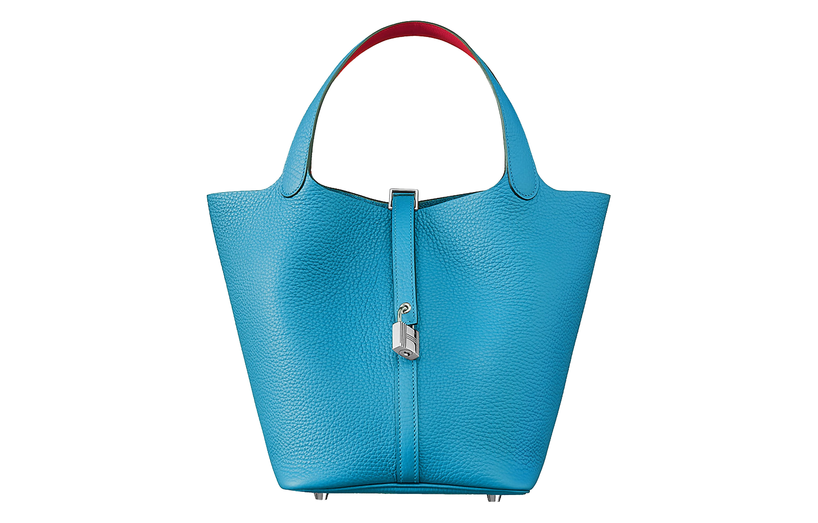 HERMES Picotin Lock 22 ClemenceSwift